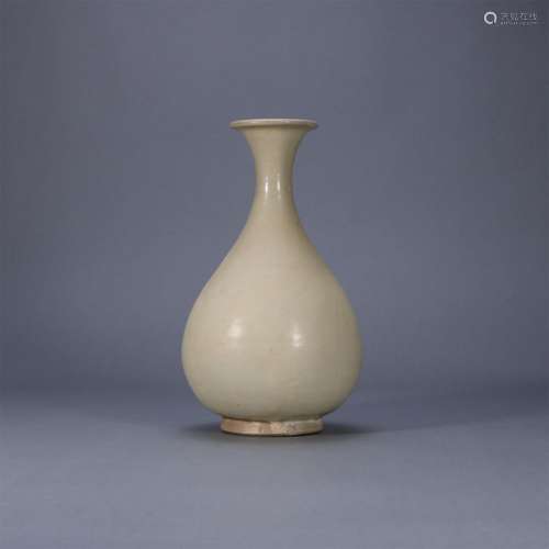 Ding Kiln Jade Pot Spring Bottle