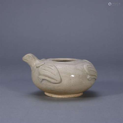 Yueyao bird shaped water cup