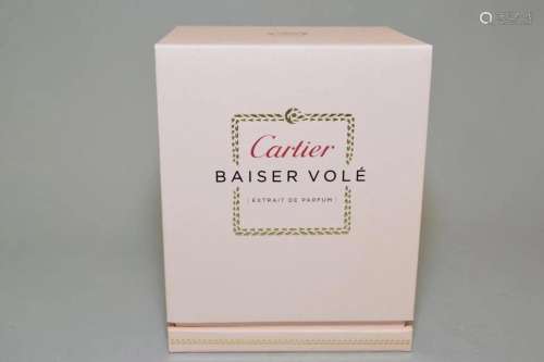 Cartier Baiser Vole Perfume in Box