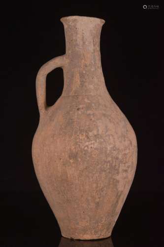 EARLY BRONZE AGE POTERY JUG