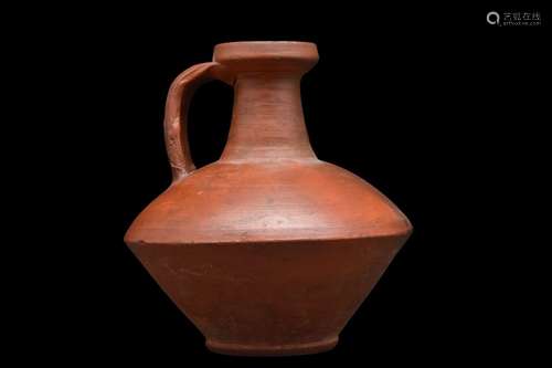 ROMAN NORTH AFRICAN LAGYNOS FLAGON