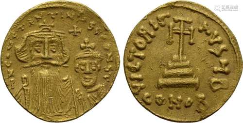 CONSTANS II AV. SOLIDUS