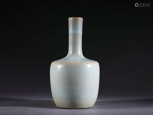 A Ru-ware Mallet Vase