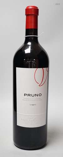 One Pruno Ribero del Duero 2018 three litre (double magnum)