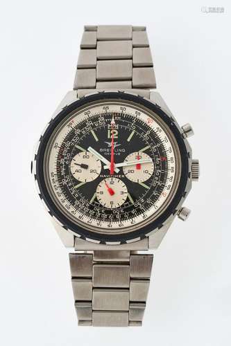 Breitling Navitimer Chrono-Matic