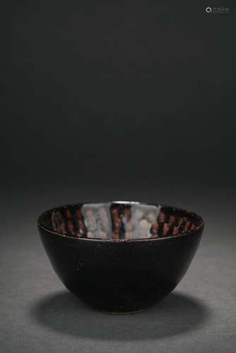 Ancient Chinese porcelain bowls, Song