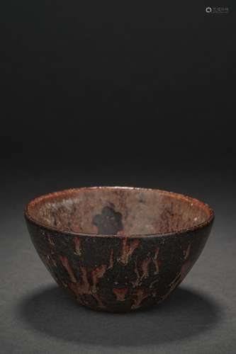 Ancient Chinese porcelain bowls, Song