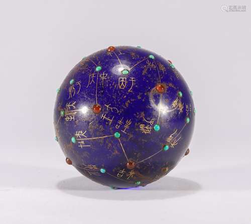 Liuli Co Venus Constellation Ball