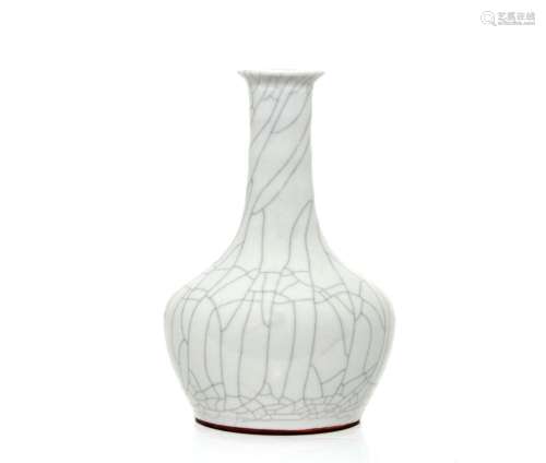 A Rare Chinese Guan-Type Vase