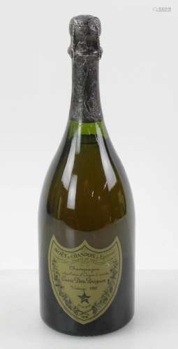 1982 Dom Perignon Champagne