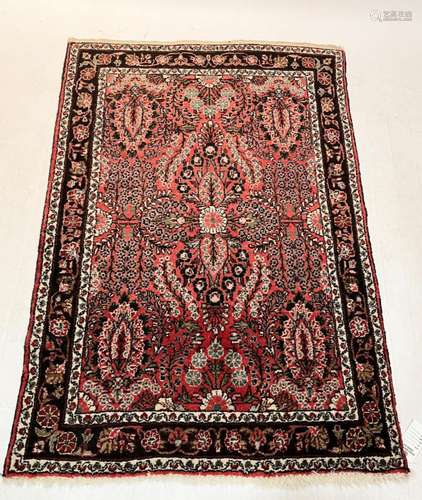 Persian Iranian Rug