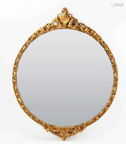 Classical Mirror