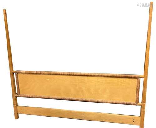 Mid-Century Modern Headboard