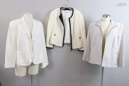 Ladies Jackets and Blazer