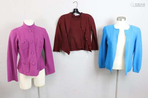 TSE Twin Set, Ladies Wool Jackets