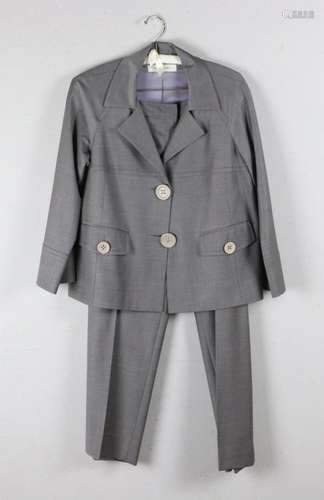 Gerard Darel Skirt Suit