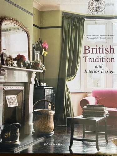 A collection of books on international garden and interior d...