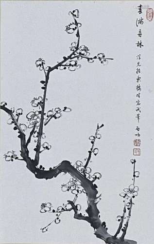 Qigong Plum Blossom