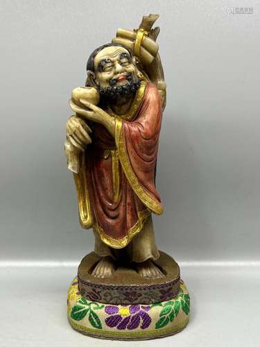 Boutique Bodhidharma Master