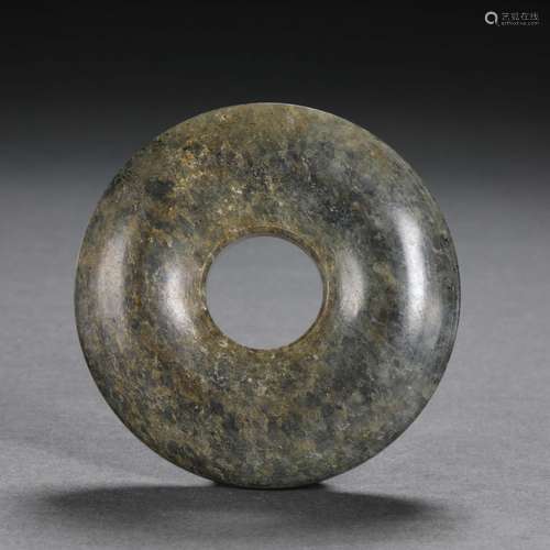 Qing Dynastyjade ring