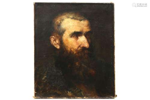 GRIGORESCU NICOLAE (1838 - 1907)