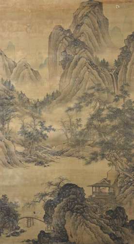 † Shen Shuo (16th-17th century)