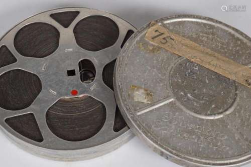 16MM FILM REEL