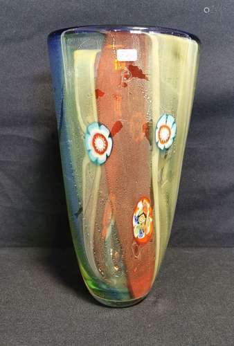 MURANO VASE