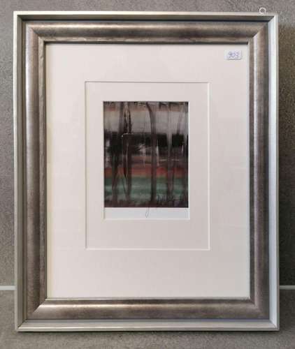 GERHARD RICHTER GRAPHICS