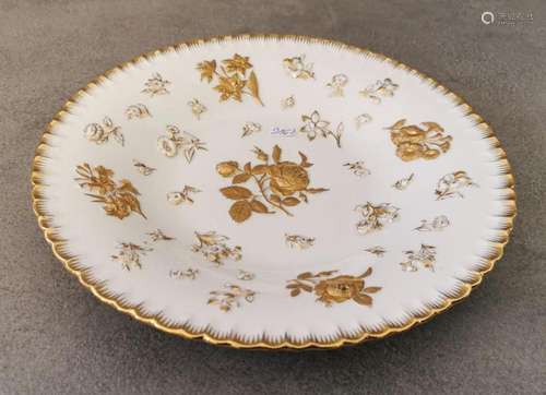 MEISSEN BOWL