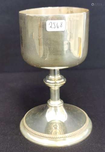 ENGLISH GOBLET