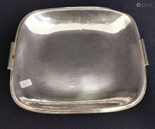 ART DECO BOWL