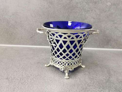 BASKET BOWL