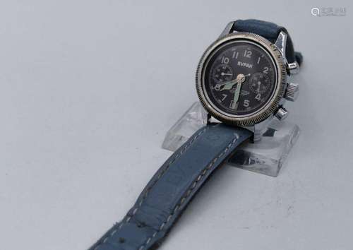 AVIATOR CHRONOGRAPH - POLJOT BURAN