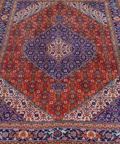 BIDJAR PERSIAN CARPET