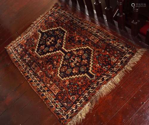 PERSIAN RUG