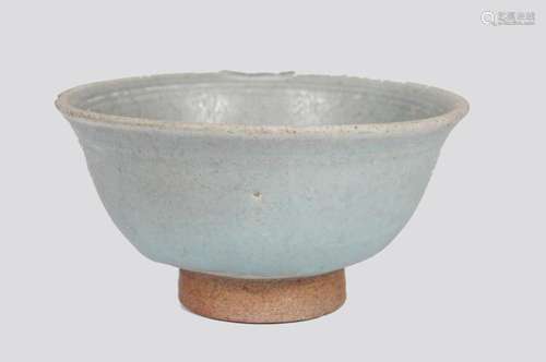 CHINESE SONG CELADON BOWL