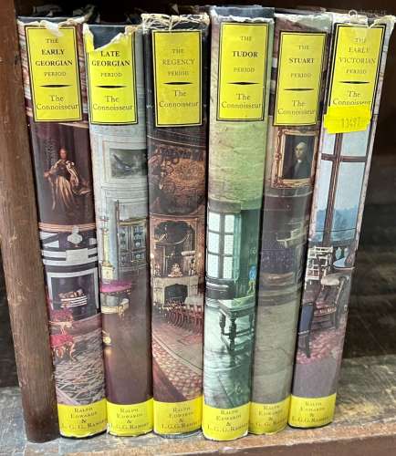 Large collection of historical and art reference books