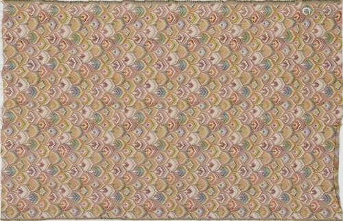 Point de Hongrie upholstery fabric, 170cm x 140cm : For furt...
