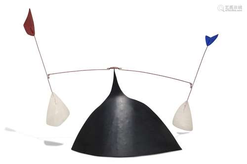 ALEXANDER CALDER (1898–1976)