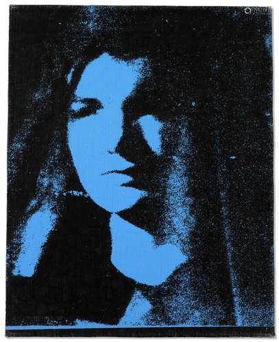 ANDY WARHOL (1928-1987)