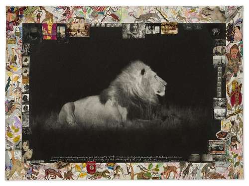 PETER BEARD (1938-2020)