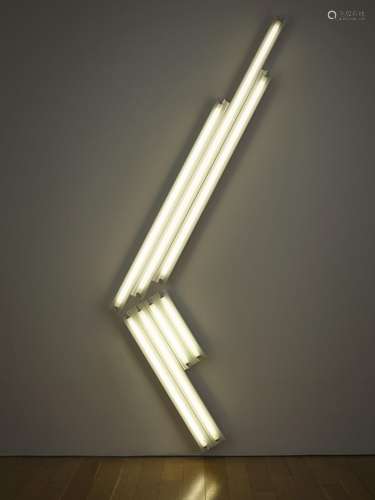 DAN FLAVIN (1933-1996)