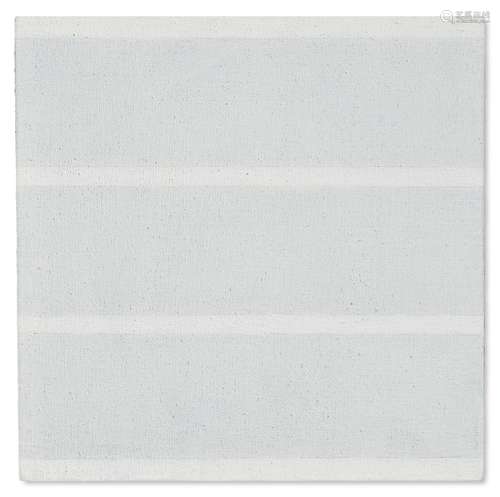 AGNES MARTIN (1912-2004)