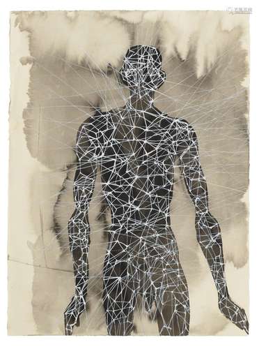 ANTONY GORMLEY (B. 1950)