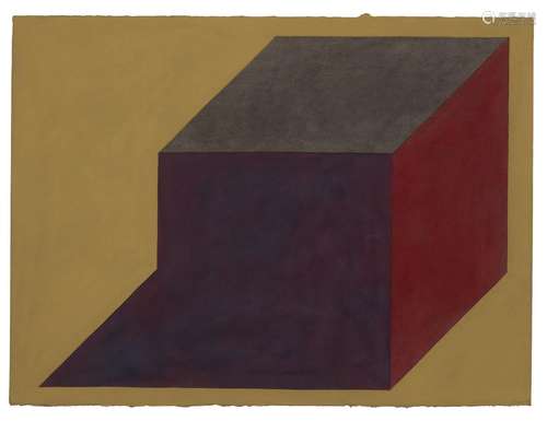 SOL LEWITT (1928-2007)