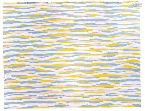 SOL LEWITT (1928-2007)