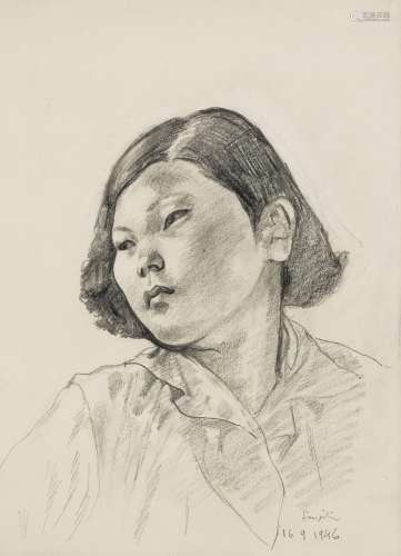 LÉONARD-TSUGUHARU FOUJITA (1886-1968)