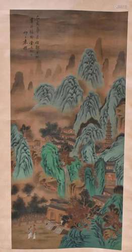 Chinese Painting