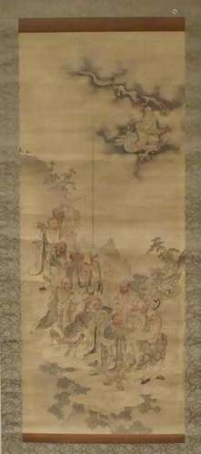 Chinese Painting